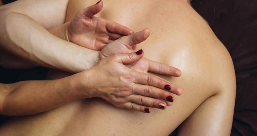Come scegliere la massaggiatrice erotica per ottenere la massima soddisfazione